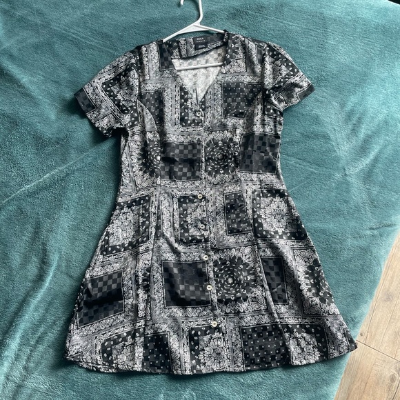 Skater dress - Picture 1 of 1